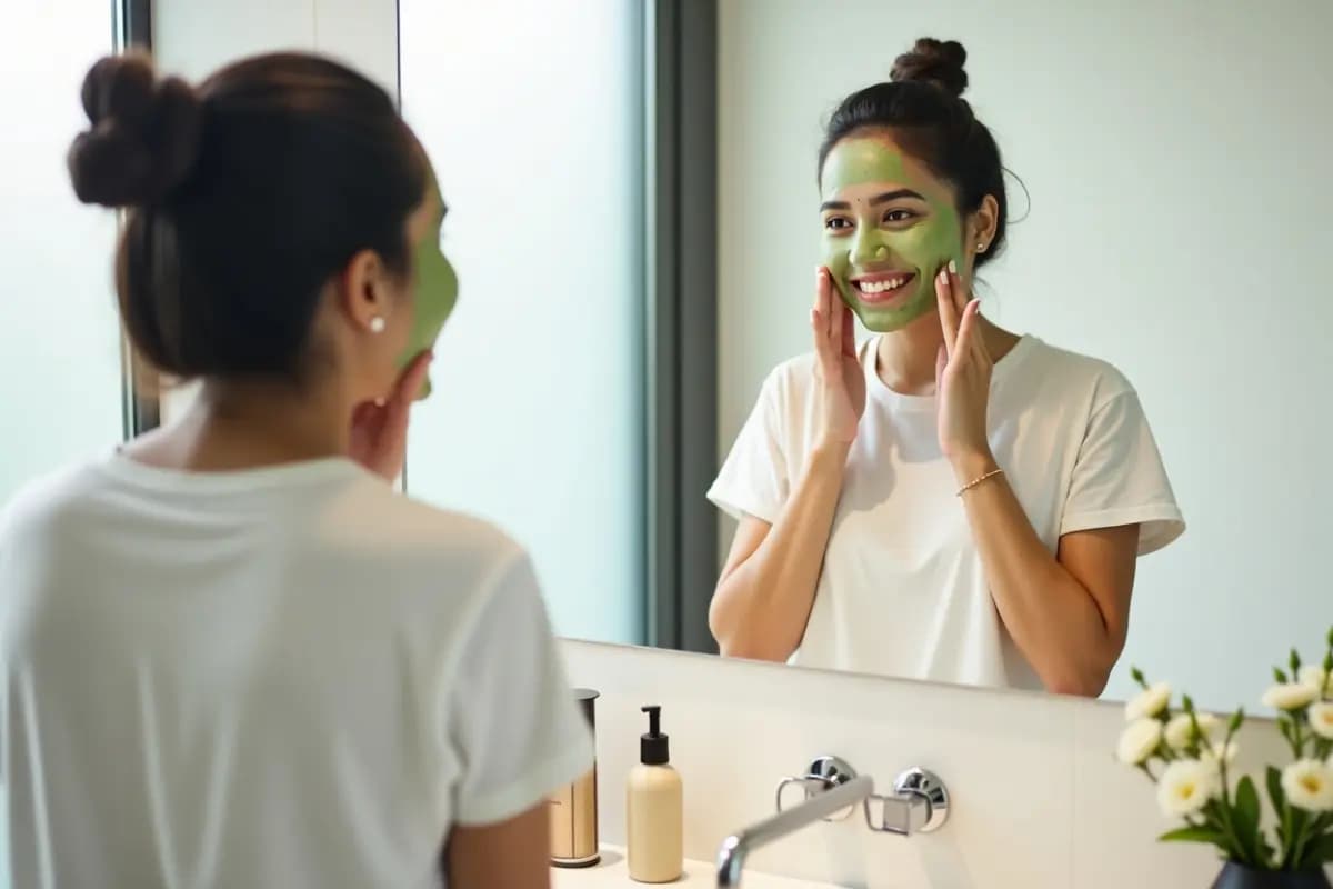 Beauty Tips: चेहरे पर जादू सा निखार! 1 गलत स्क्रबिंग आदत आपकी खूबसूरती बिगाड़ सकती है – अभी जानें सही तरीका!