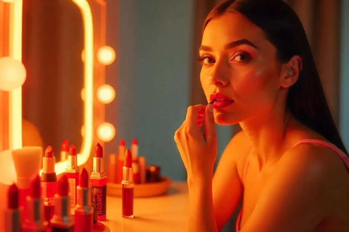 Lipstick Hacks: जानिए वो 7 ट्रिक्स, जो आपके होठों को देंगे परफेक्ट लुक!