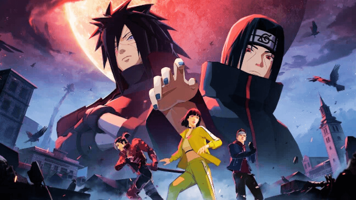 Free Fire MAX x NARUTO Redeem Codes 28 August 2025: आज पाएं Free Diamonds और Naruto Skins – Limited Time Rewards का धमाका!