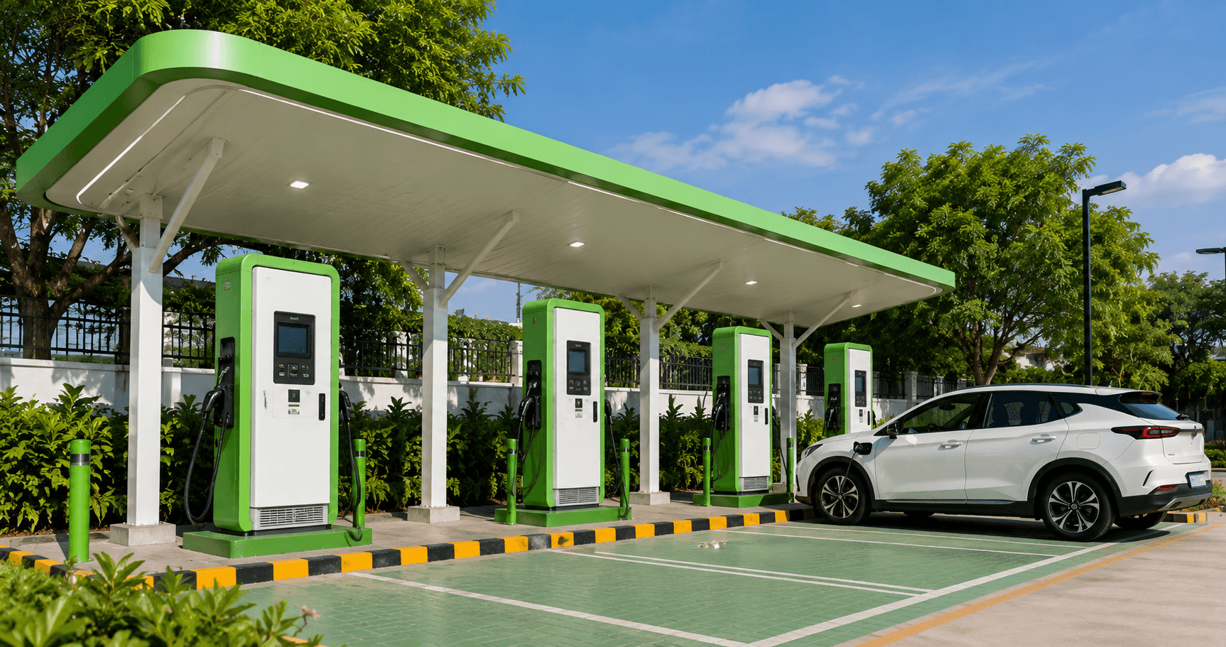 Bihar Electric Vehicle Policy: समस्तीपुर में इलेक्ट्रिक वाहनों को मिलेगा नया सहारा, बनेंगे 4 चार्जिंग स्टेशन
