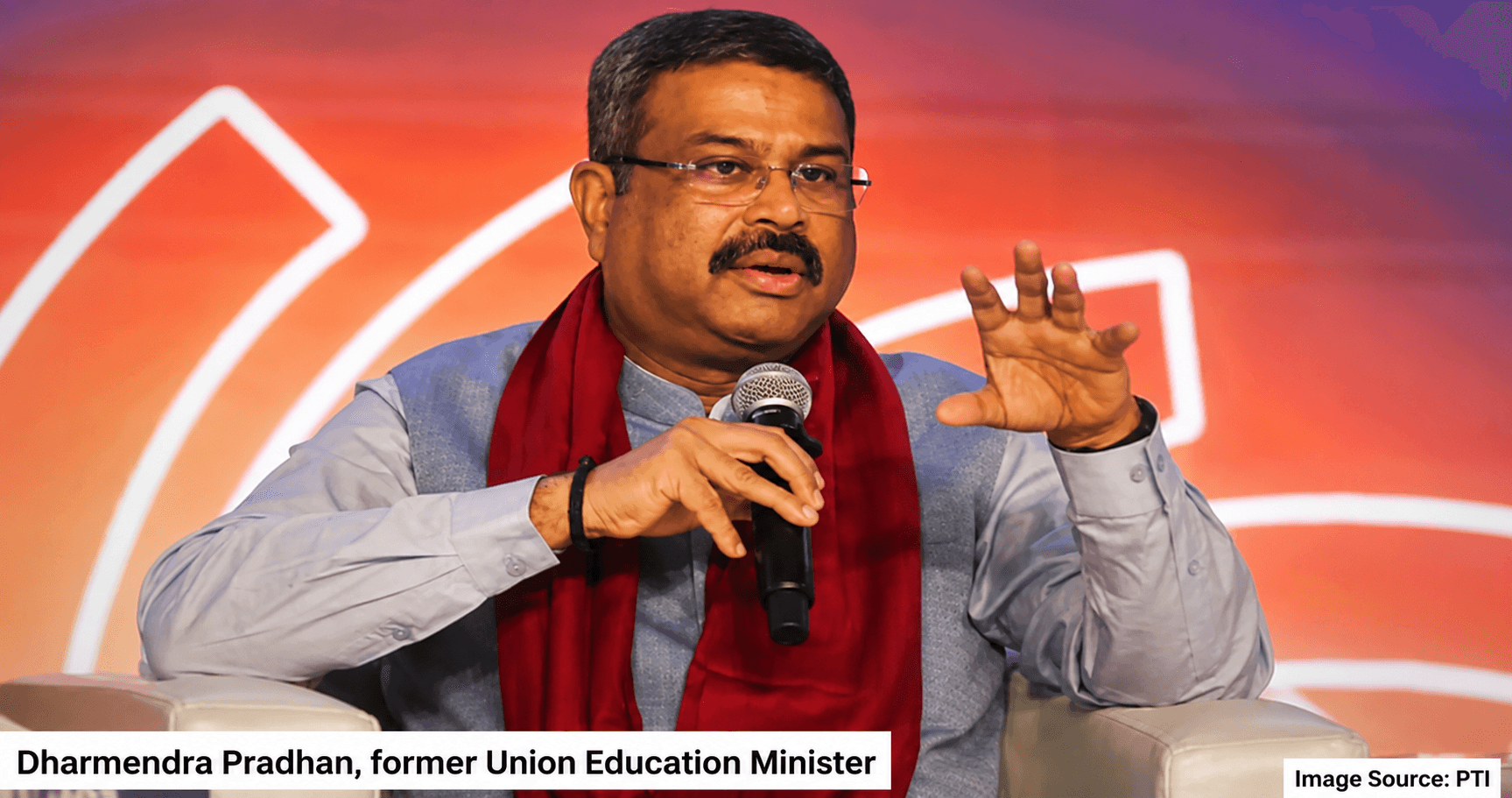 इस्तीफे का बाद धर्मेंद्र प्रधान का पहला रिएक्सन ” मैं स्ट्रीट हूं AC एक्टीविस्ट नहीं”…