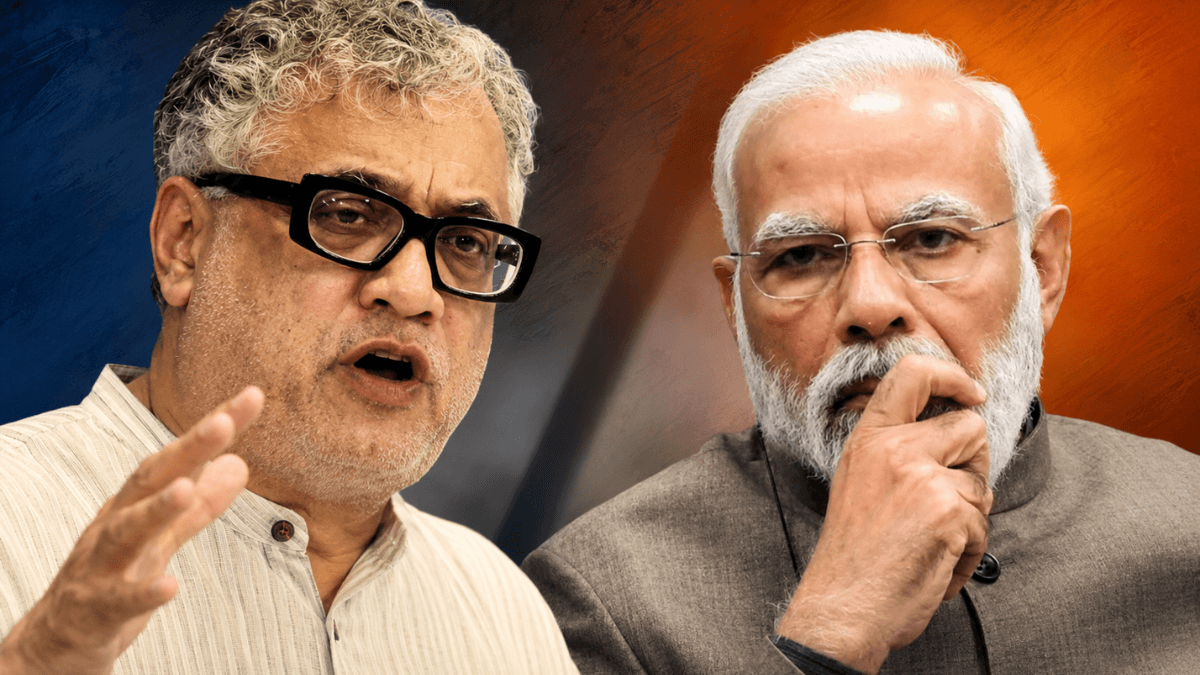 TMC सांसद ने PM मोदी को लिखी चिट्ठी सर्वदलीय बैठक बुलाने की मांग