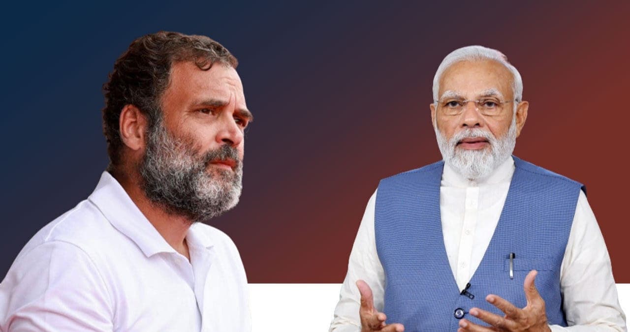 PM मोदी का 56 साल के युवा पर तंज, युवाओं को अपील विपक्ष को दिया संदेश…..